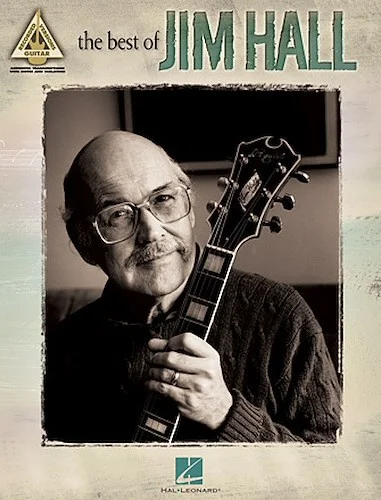 The Best of Jim Hall