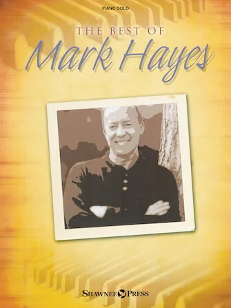 The Best of Mark Hayes : Listening CD