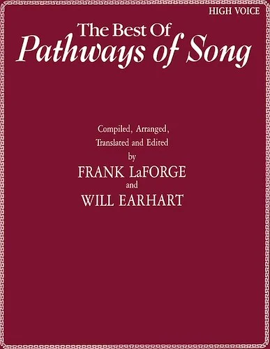 The Best of Pathways of Song