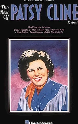 The Best of Patsy Cline