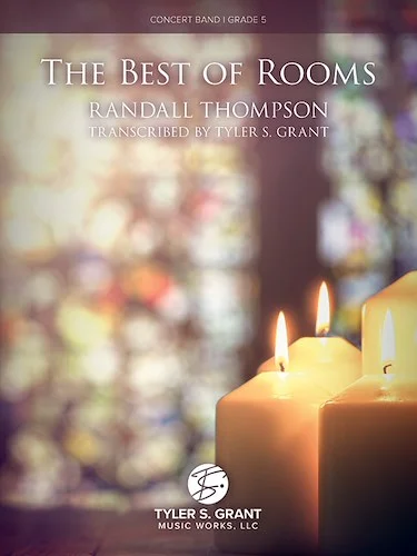The Best of Rooms<br>