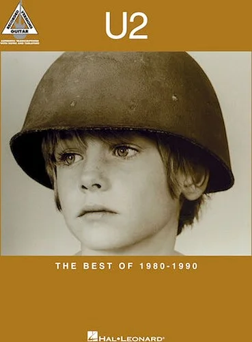 The Best of U2 - 1980-1990