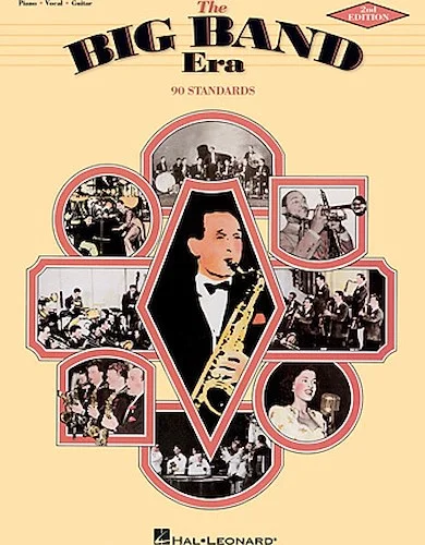 The Big Band Era - 2nd Edition