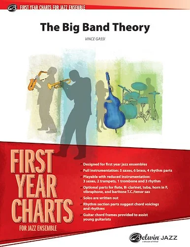 The Big Band Theory