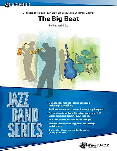 The Big Beat