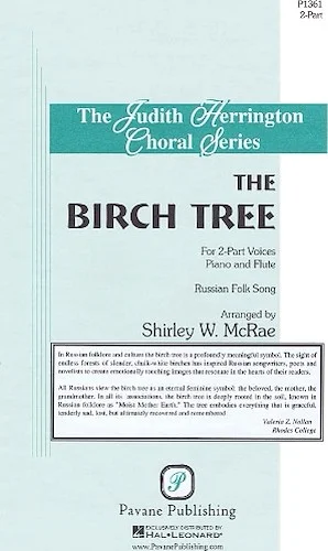 The Birch Tree
