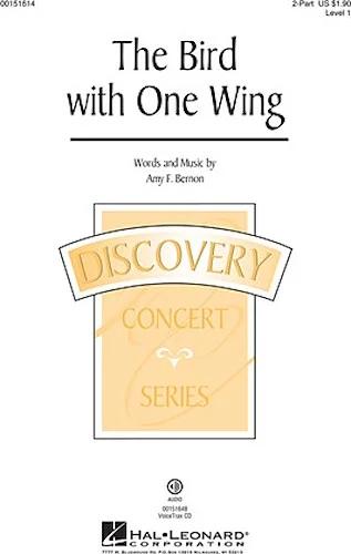 The Bird with One Wing - Discovery Level 1