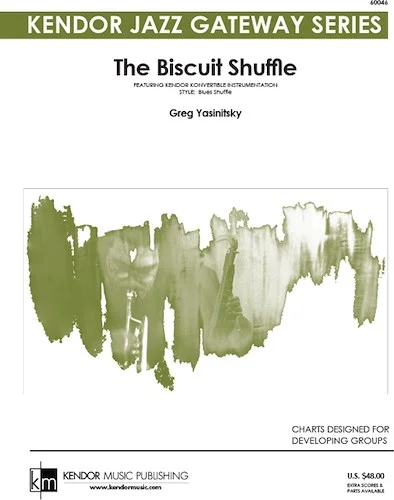 The Biscuit Shuffle