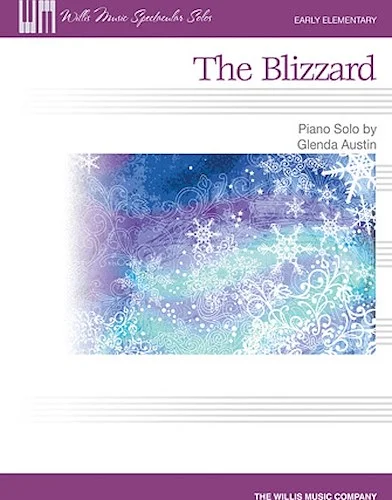 The Blizzard