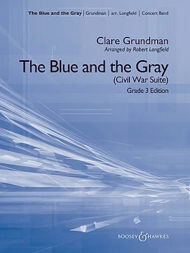 The Blue and the Gray (Young Band Edition)