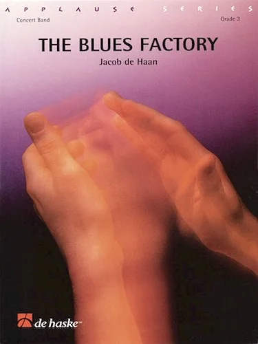 The Blues Factory