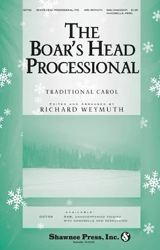 The Boars Head Processional