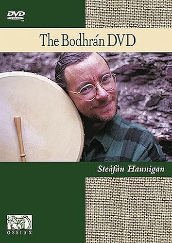 The Bodhran DVD