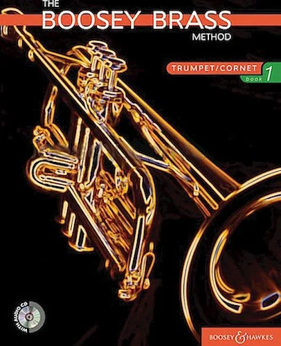 The Boosey Brass Method - Trumpet - Book 1