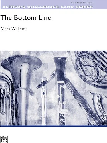 The Bottom Line: Low Brass / Low Woodwind Section Feature