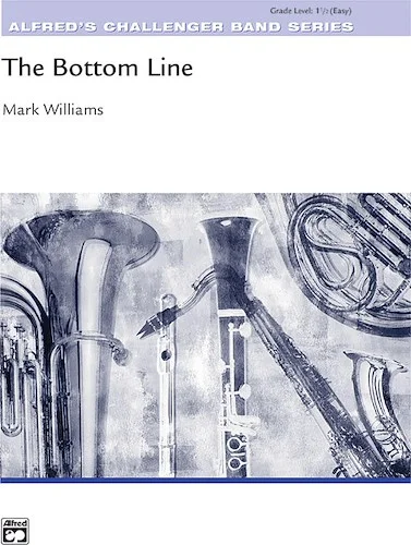 The Bottom Line: Low Brass / Low Woodwind Section Feature