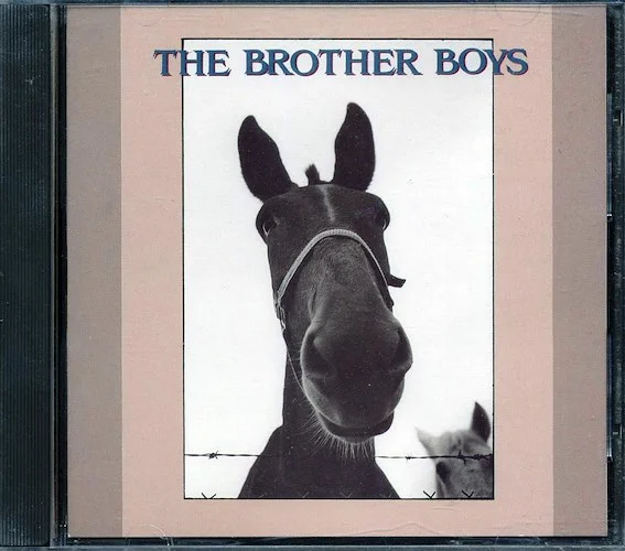 The Brother Boys - The The Brother Boys