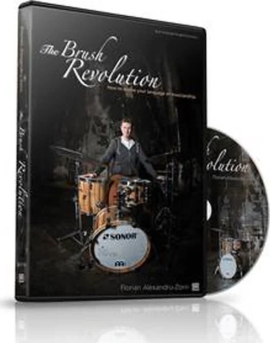 The Brush Revolution: How to Evolve Your Language to Musicianship