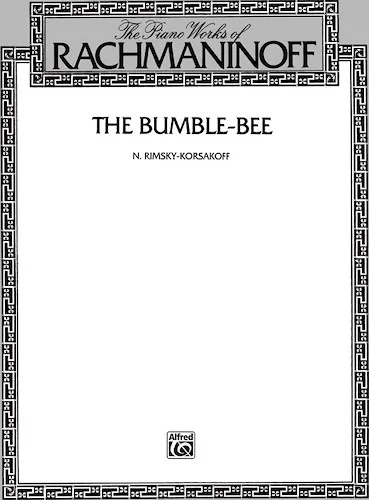 The Bumble-Bee