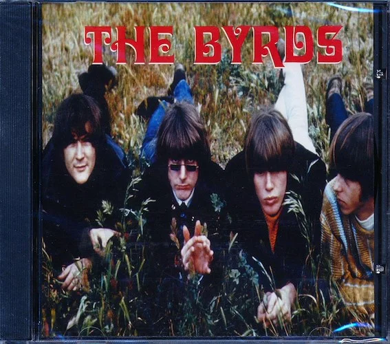 The Byrds - The Byrds