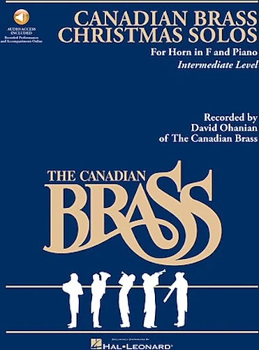 The Canadian Brass Christmas Solos