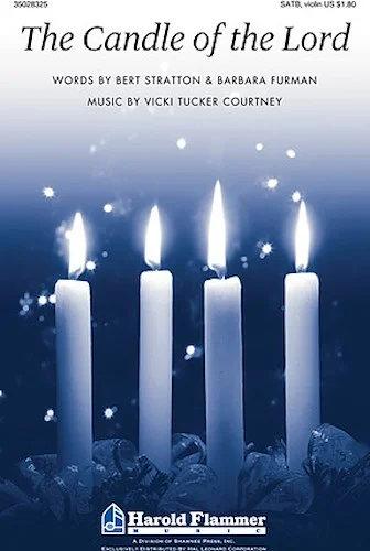 The Candle of the Lord