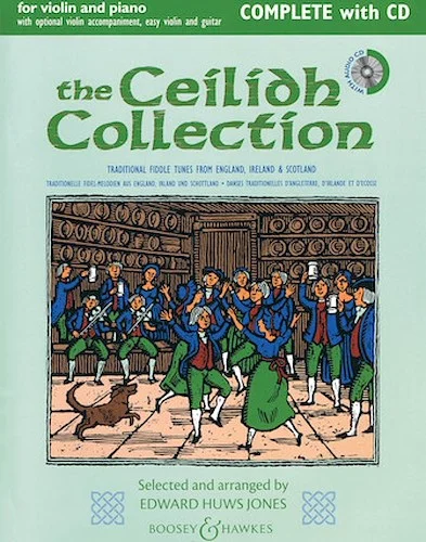 The Ceilidh Collection (New Edition)