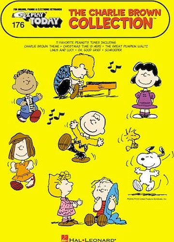 The Charlie Brown Collection