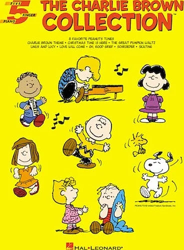 The Charlie Brown Collection(TM)