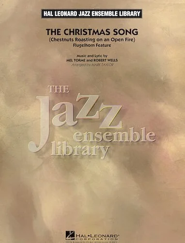 The Christmas Song (Chestnuts Roasting on an Open Fire) - (Flugelhorn Feature)