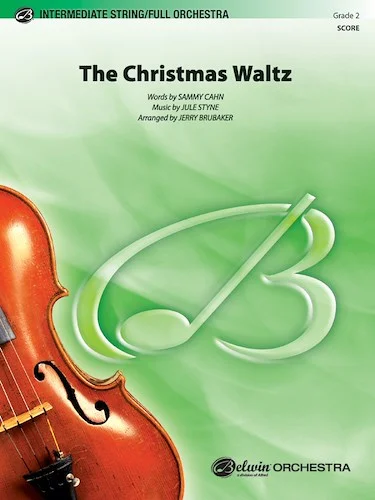 The Christmas Waltz