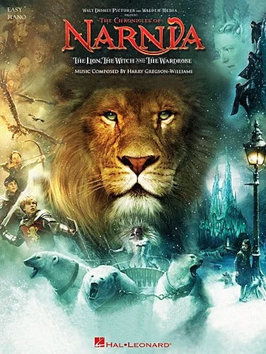 The Chronicles of Narnia - The Lion, the Witch and The Wardrobe