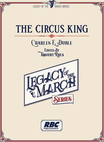 The Circus King