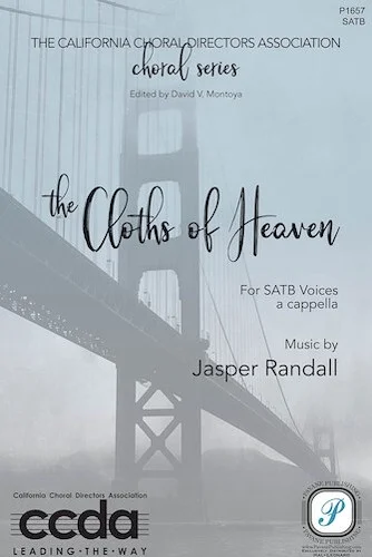 The Cloths of Heaven - CCDA: Leading the Way Series
