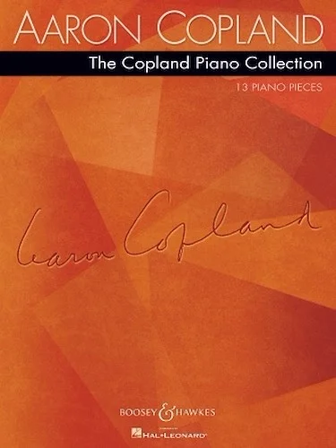 The Copland Piano Collection
