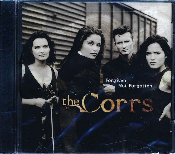 The Corrs - Forgiven, Not Forgotten