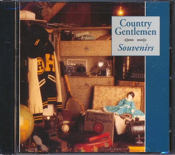 The Country Gentlemen - Souvenirs