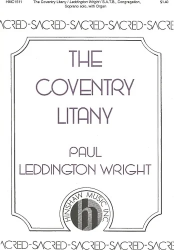 The Coventry Litany