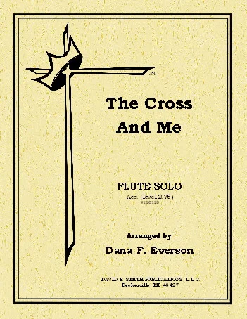 The Cross And Me