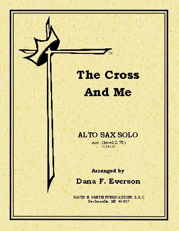 The Cross And Me