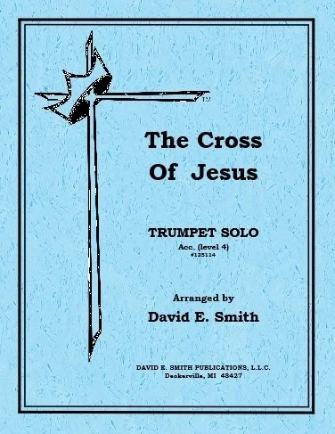 The Cross Of Jesus