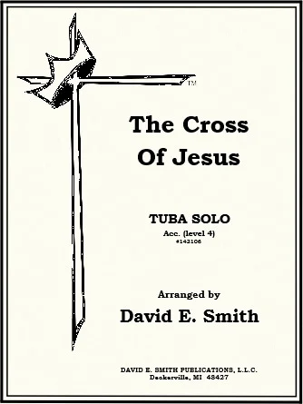 The Cross Of Jesus