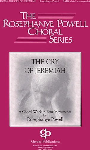 The Cry of Jeremiah