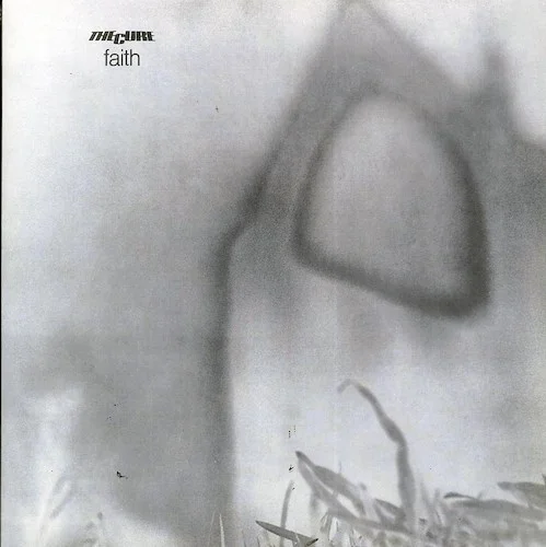 The Cure - Faith (180g) (remastered)