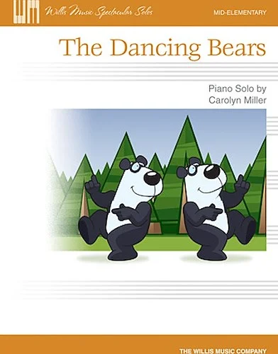 The Dancing Bears