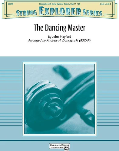 The Dancing Master