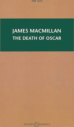 The Death of Oscar