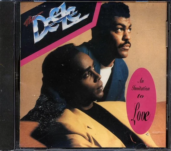 The Deele - An Invitation To Love
