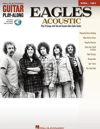 The Eagles - Acoustic