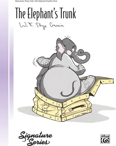 The Elephant's Trunk